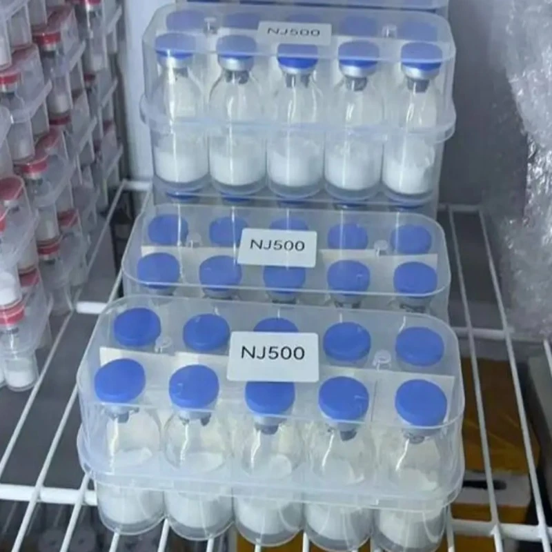 99% Purity AOD9604 best 99% Purity AOD9604 best