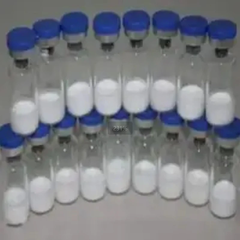 99% Purity AOD9604 suppliers 99% Purity AOD9604 suppliers