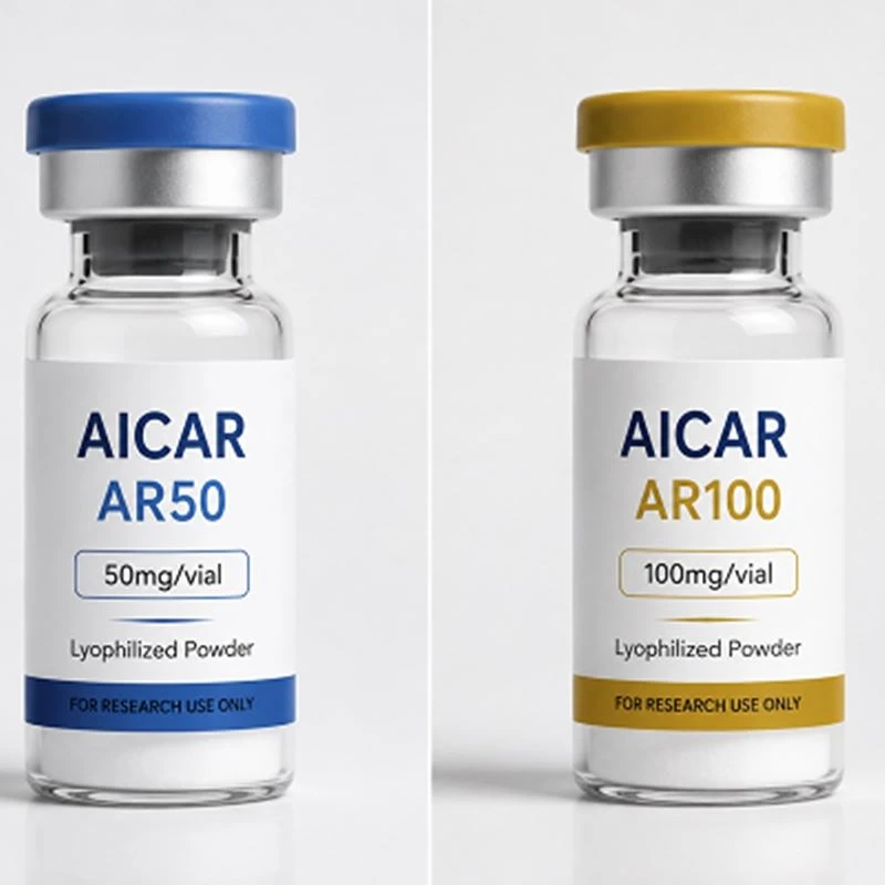 Aicar 50