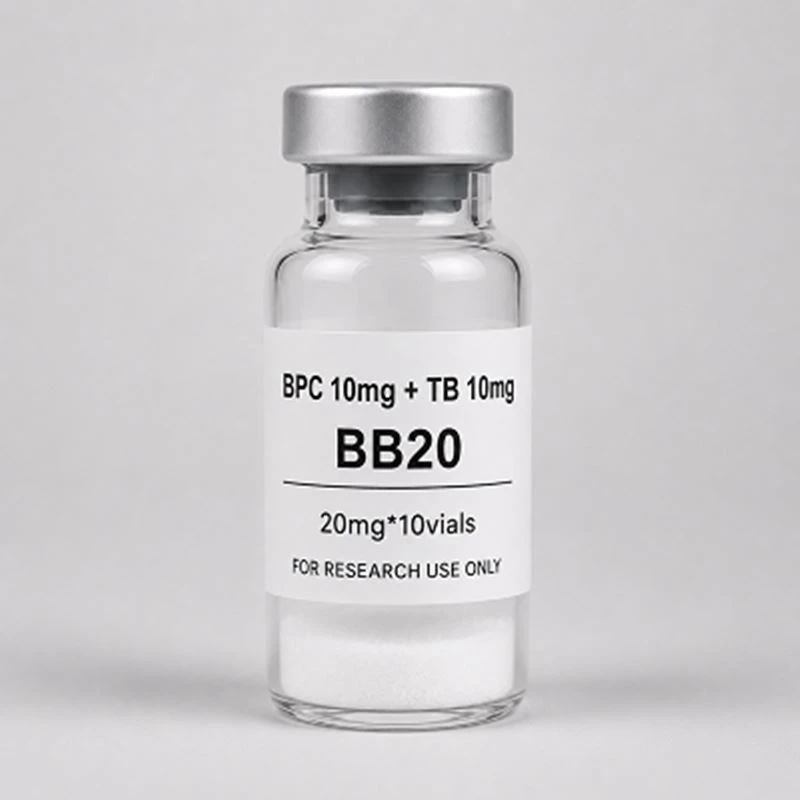 BPC 10mg+TB10mg