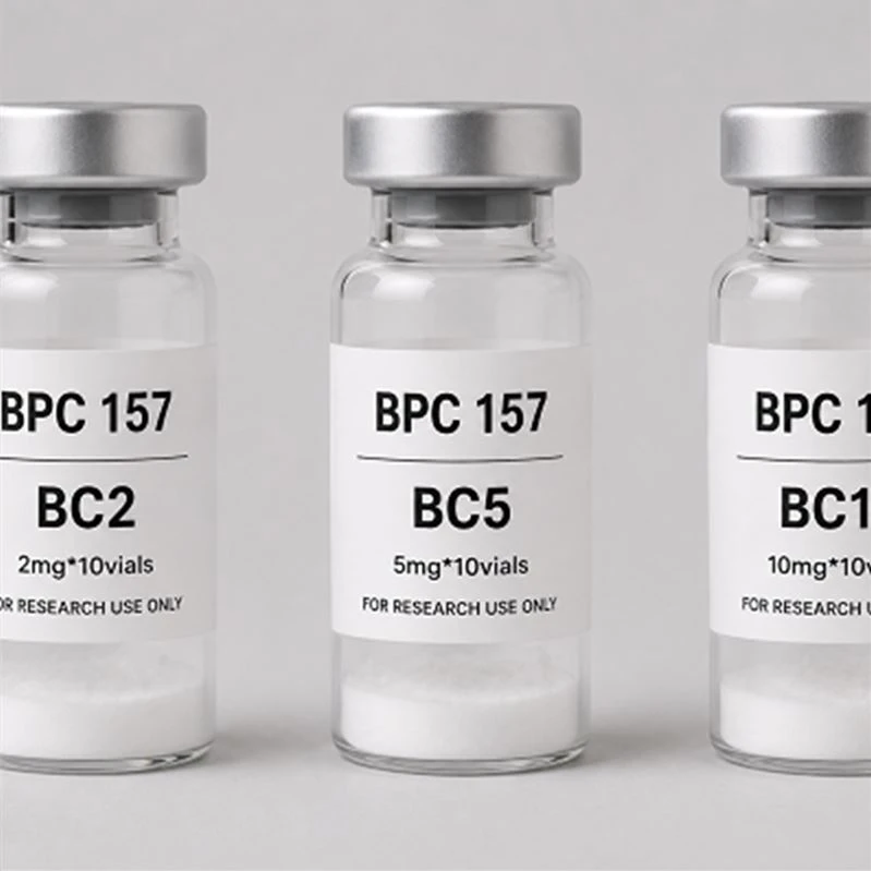 BPC 157 10