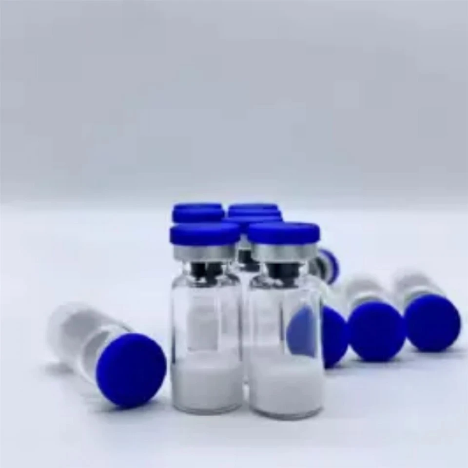High Purity Tirzepatide