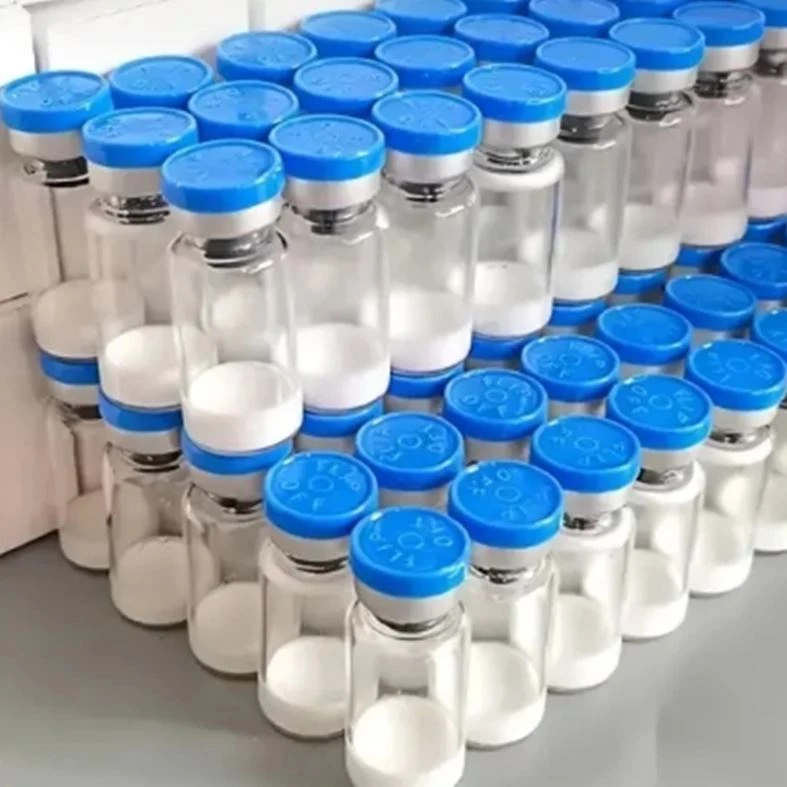 Cosmetic Peptides