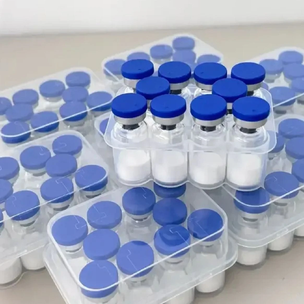 Repair Peptides