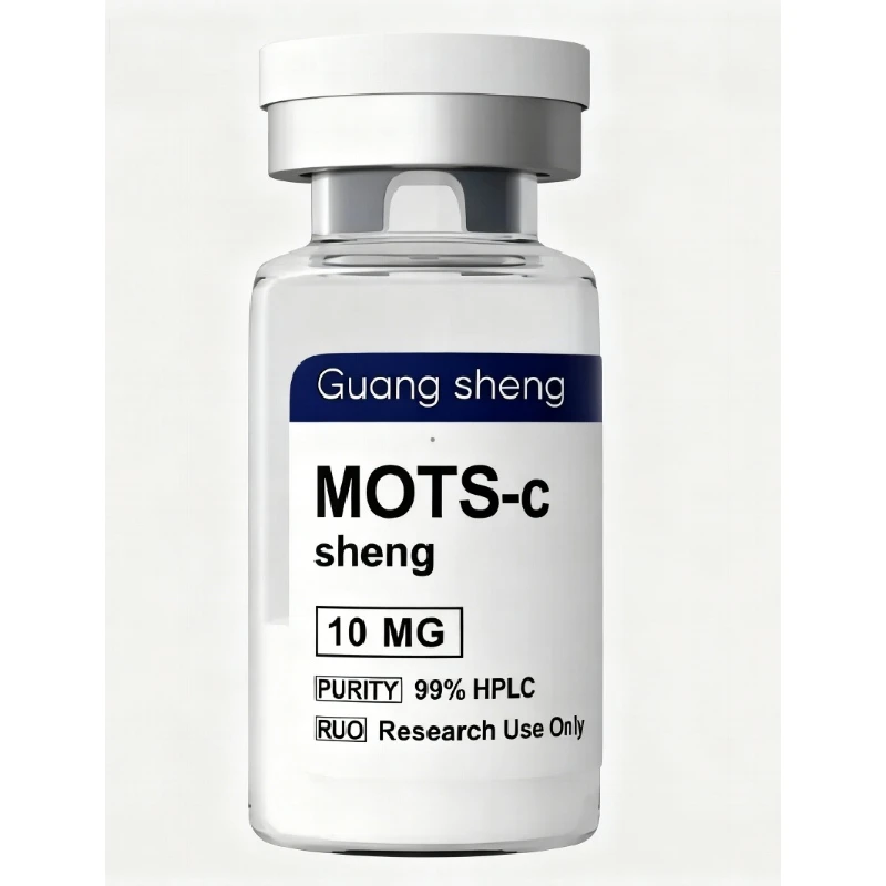 MOTS-c Human