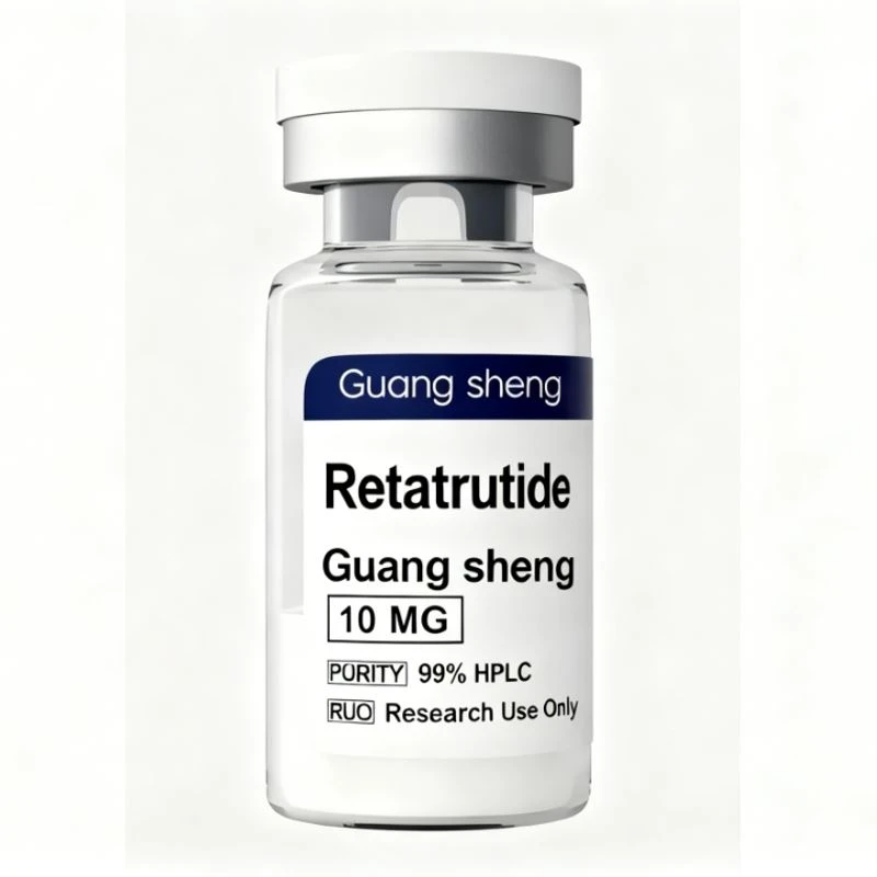 Retatrutide