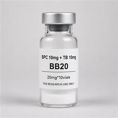 BPC 10mg+TB10mg