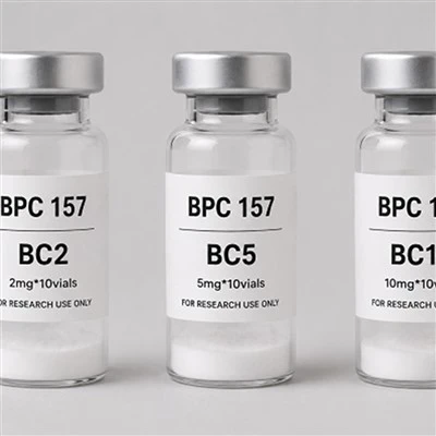BPC 157 10