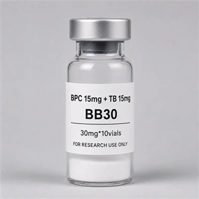 BPC 15mg+TB15mg