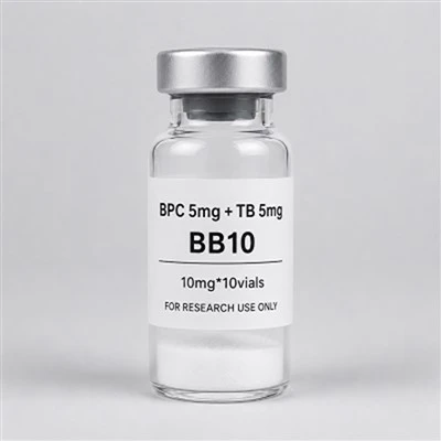 BPC 5mg+TB5mg