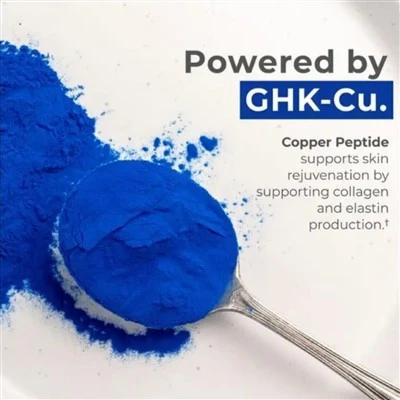 Ghk-Cu