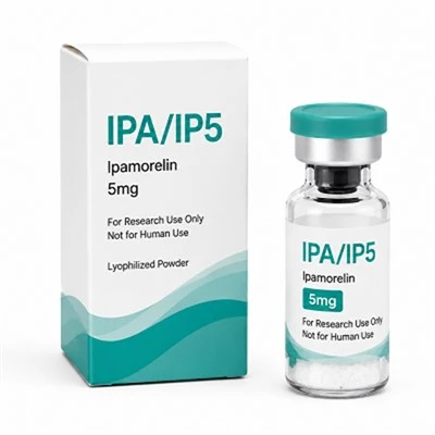 High Purity 99% Ipamorelin