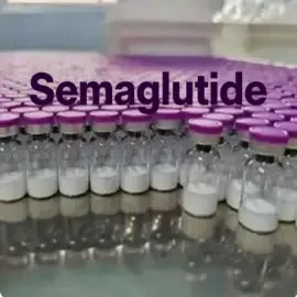 Injectable Semaglutide