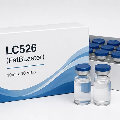 LC526 FatBLaster