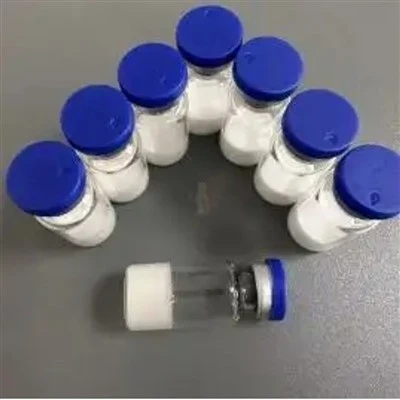 Lose Weight Peptides