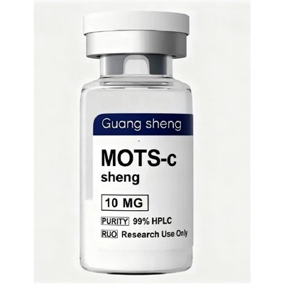 MOTS-c Human