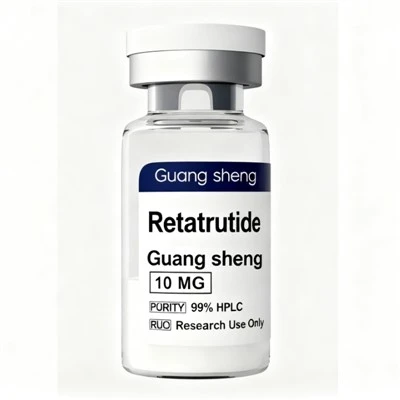 Retatrutide