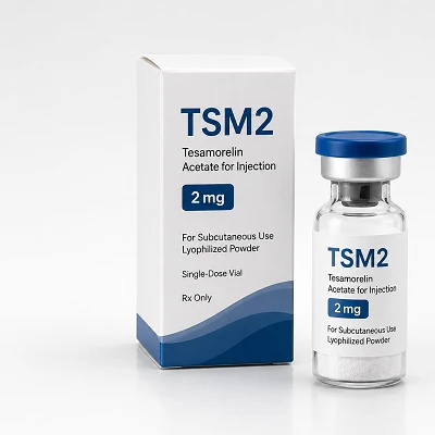 Tesamorelin 5mg