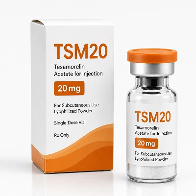 Tesamorelin 5mg best Tesamorelin 5mg best