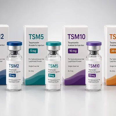 Tesamorelin 5mg suppliers Tesamorelin 5mg suppliers